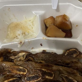 Korean Kitchen - Kalbi - Korean Near Me - Killeen, Texas