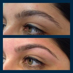 Brows To Bottoms