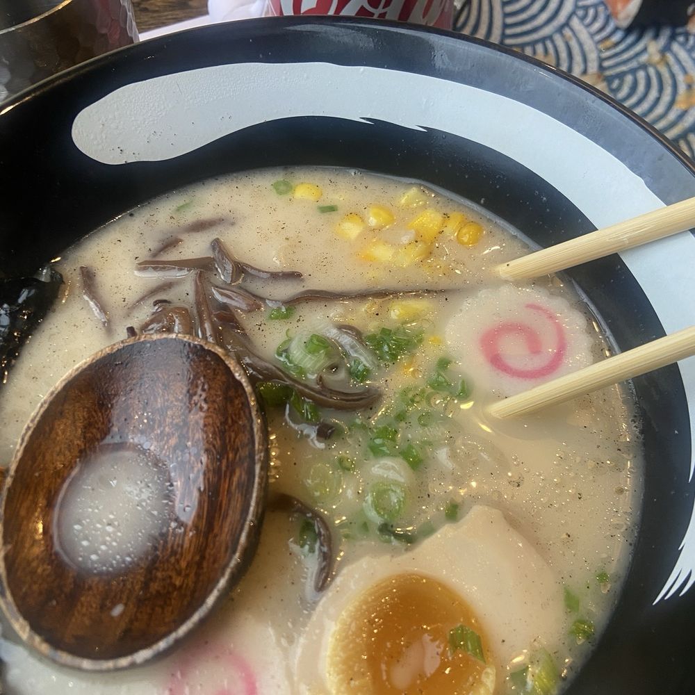 Akira Ramen - Beef Ramen - Ramen Near Me - Gambrills, Maryland