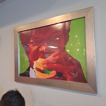 Aioli Gourmet Burgers - 32nd & Shea - Burgers Near Me - Phoenix, Arizona
