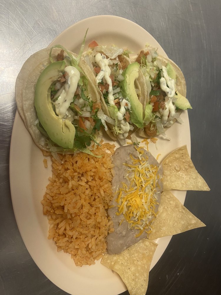 Gerardo’s Taco