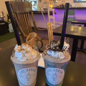 The Straw: Modern Milkshakes - Beer, Wine & Spirits Near Me - Costa Mesa, California The Straw: Modern Milkshakes - Beer, Wine & Spirits Near Me - Costa Mesa, California