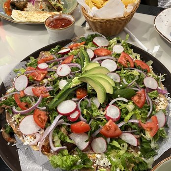 Cataleya Cantina - As always... fresh, wonderful and the presentation is always amazing TLAYUDA - Mexican Near Me - Knoxville, Tennessee Cataleya Cantina - As always... fresh, wonderful and the presentation is always amazing TLAYUDA - Mexican Near Me - Knoxville, Tennessee