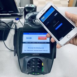 Palace Drug - Contactless Payment Available!