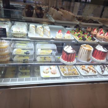 Bread & Honey - Cakes - Bakeries Near Me - Bakersfield, California