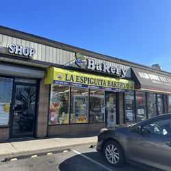 La Espiguita Bakery #1