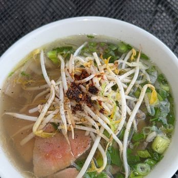 Pho Bay-Georgetown - Combination pho - Vietnamese Near Me - Georgetown, Colorado