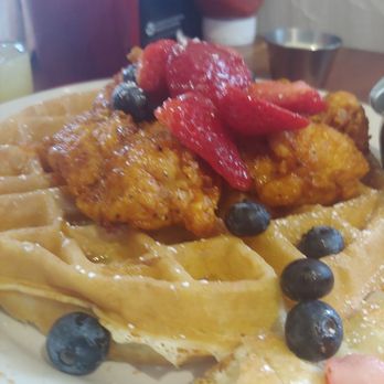 Nadeen's Hermitage Haven - Breakfast & Brunch Near Me - Hermitage, Tennessee