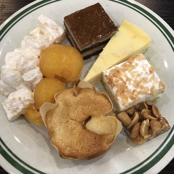 Asian Buffet - Dessert plate - Mongolian Near Me - Watauga, Texas Asian Buffet - Dessert plate - Mongolian Near Me - Watauga, Texas