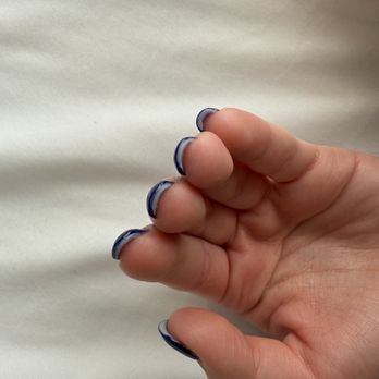 Brea Nails - Thick - Nail Salons Near Me - Spring Valley, California