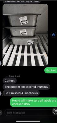 Shake Shack San Marcos by null