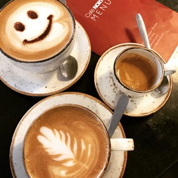 Café North - Best way to start your day - Coffee & Tea Near Me - Manchester, XGM Café North - Best way to start your day - Coffee & Tea Near Me - Manchester, XGM