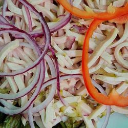 Zum Steigkopf - Schweizer Wurstsalat