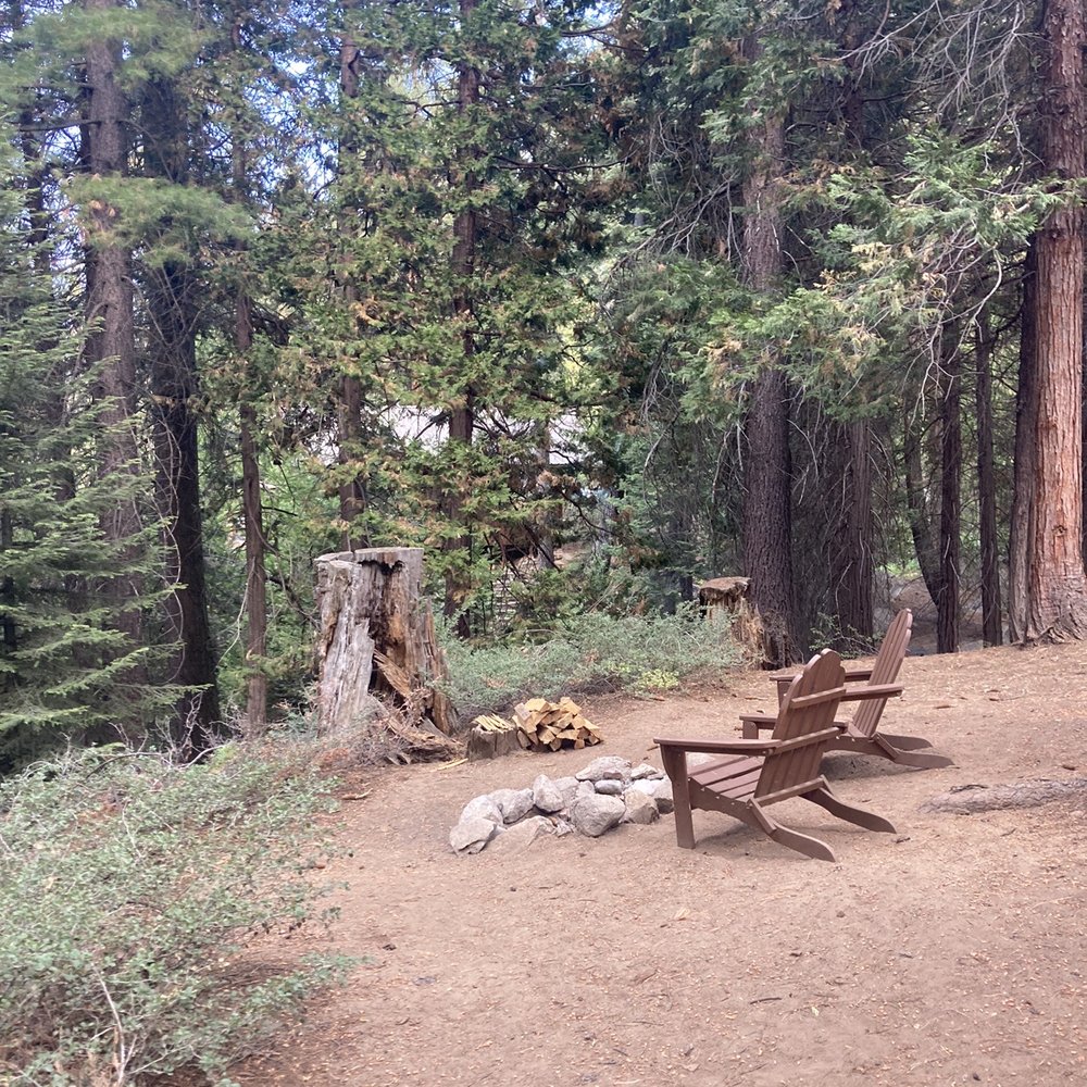 Silver City Mountain Resort - Fire pit - Resorts Near Me - Three Rivers, California Silver City Mountain Resort - Fire pit - Resorts Near Me - Three Rivers, California