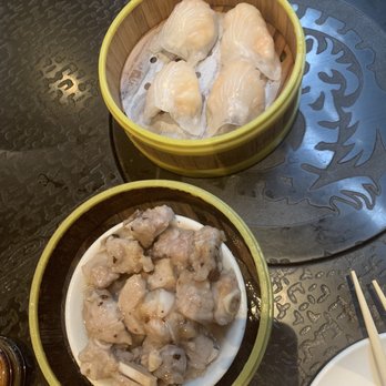 Dragon Beaux - Dim Sum Near Me - San Francisco, California