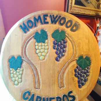 Homewood Winery - Wineries Near Me - Sonoma, California Homewood Winery - Wineries Near Me - Sonoma, California