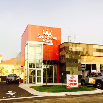 Smoothie King - Come on In NWA we are officially Blending!! - Juice Bars & Smoothies Near Me - Bentonville, Arkansas Smoothie King - Come on In NWA we are officially Blending!! - Juice Bars & Smoothies Near Me - Bentonville, Arkansas