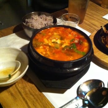 Sa Rang Bang - Korean Near Me - Sacramento, California Sa Rang Bang - Korean Near Me - Sacramento, California
