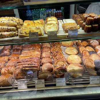 Paul - Bakeries Near Me - Paris, 75 Paul - Bakeries Near Me - Paris, 75