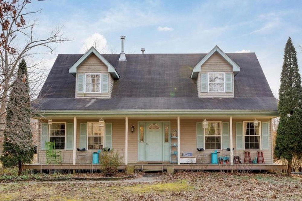 SUMMIT EXTERIORS Updated September 2024 2269 Maple Ave, Vineland