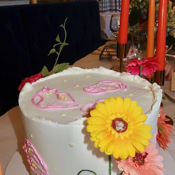 BiteIt! Bakery - The cake was not only stunning, it was a crowd-pleaser. - Custom Cakes Near Me