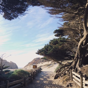 Pfeiffer Beach - Entrance to the beach - Beaches Near Me - Big Sur, California Pfeiffer Beach - Entrance to the beach - Beaches Near Me - Big Sur, California