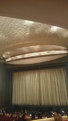 Teatr Wielki - Polish National Opera by null