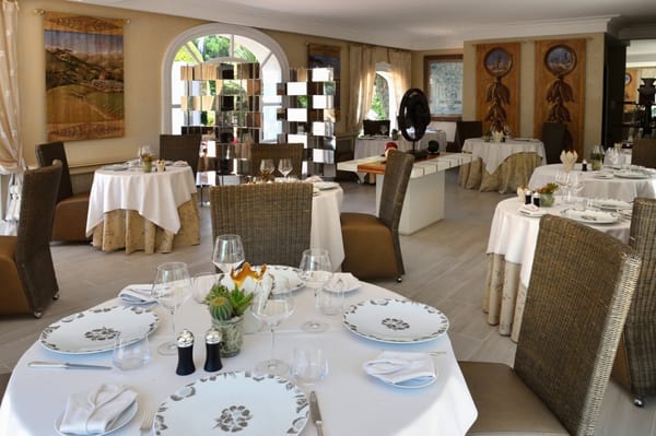 Hôtel Villa Miraé by Inwood Hotels by null