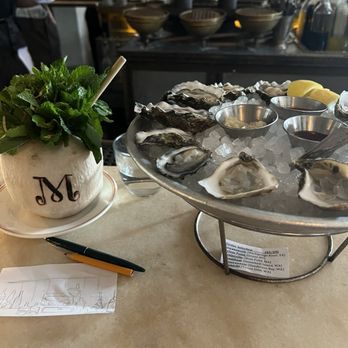 MAISON PREMIERE - Updated July 2025 - 1961 Photos & 1326 Reviews - 298