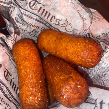 Barbecue 58 - Tequenos de Cachapa - Steakhouses Near Me - Miami, Florida Barbecue 58 - Tequenos de Cachapa - Steakhouses Near Me - Miami, Florida