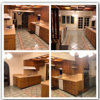 Elite Stone Group - Before - Building Supplies Near Me - Montebello, California