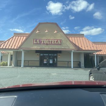 La Tolteca - Mexican Near Me - Aberdeen, Maryland La Tolteca - Mexican Near Me - Aberdeen, Maryland