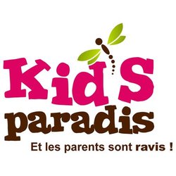 Paradis des Enfants