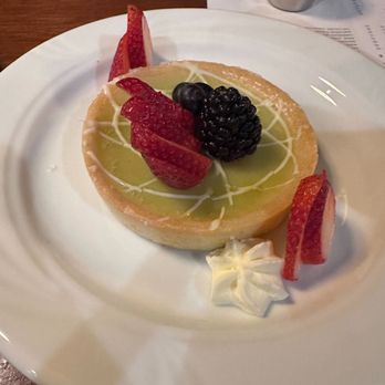 Apron - Key Lime Pie - Southern Near Me - Atlanta, Georgia Apron - Key Lime Pie - Southern Near Me - Atlanta, Georgia