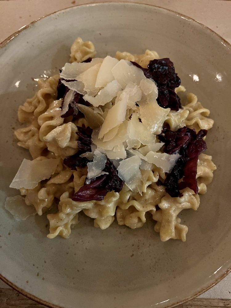 Vino e Basilico