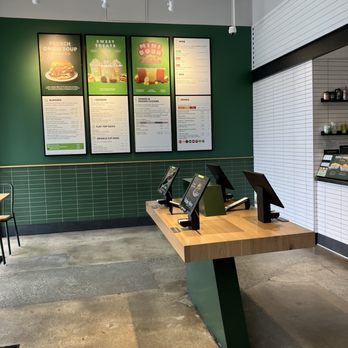 Shake Shack Brea - Burgers Near Me - Brea, California