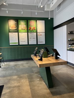 Shake Shack Brea by null Shake Shack Brea by null