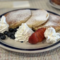 Grandma's - Pancakes!!!