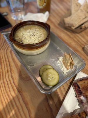 Green Dirt Farm Creamery by null