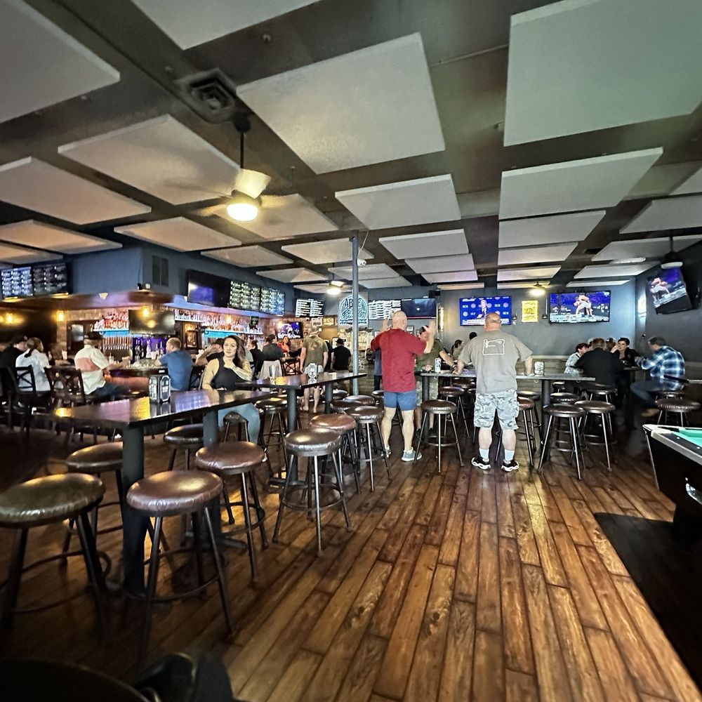 ABVE The Basics - Seating - New Mexican Cuisine Near Me - San Jose, California