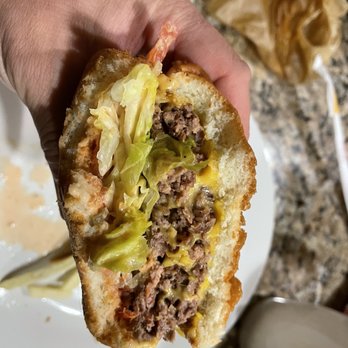 In-N-Out Burger - Half way through 3x3 - Fast Food Near Me - Aurora, Colorado In-N-Out Burger - Half way through 3x3 - Fast Food Near Me - Aurora, Colorado