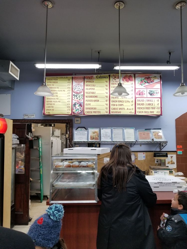 DIVINE BAKERY Updated September 2024 16 Photos 1999 McDonald Ave