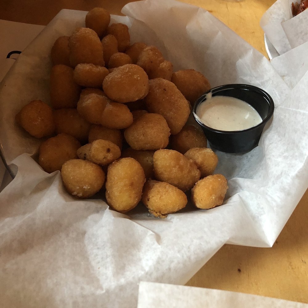 Lottie's Pub - Cheese Curds - Pubs Near Me - Chicago, Illinois Lottie's Pub - Cheese Curds - Pubs Near Me - Chicago, Illinois