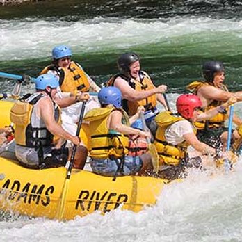 Adams River Rafting - Rafting/Kayaking Near Me - Scotch Creek, British Columbia Adams River Rafting - Rafting/Kayaking Near Me - Scotch Creek, British Columbia