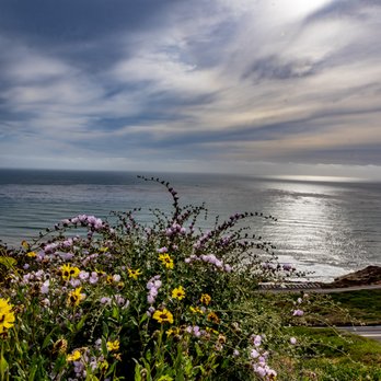 Old Point Loma Lighthouse - Landmarks & Historical Buildings Near Me - San Diego, California