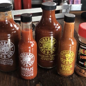 Dinosaur Bar-B-Que - Barbeque Near Me - Syracuse, New York