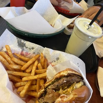 Max's Beefy Burgers - Burgers Near Me - Anchorage, Alaska