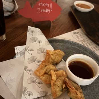 Uchiko Houston - Dumplings - Sushi Bars Near Me - Houston, Texas Uchiko Houston - Dumplings - Sushi Bars Near Me - Houston, Texas