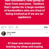 Old Book Shop gift card