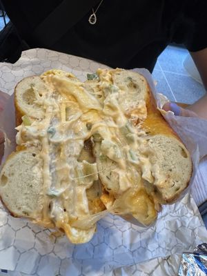 H&H Bagels by null